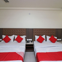 OYO 37989 Hotel Debarshi, Bankura — photo 4