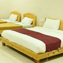 Clarks Inn Pavanputra, Хассан — фото 4