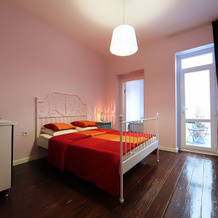Taksim Home Flats, Стамбул — фото 5