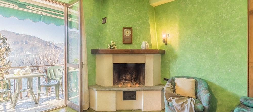 Green House Lierna, Lierna — photo 1
