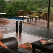 Kichaka Luxury Game Lodge, 格雷厄姆斯敦 — 照片 4