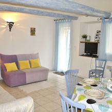 Appartements - Le Mas des Oliviers, Richerenches — photo 5