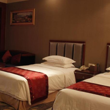 Xinjin Celebrity City Hotel, Chengdu — photo 3