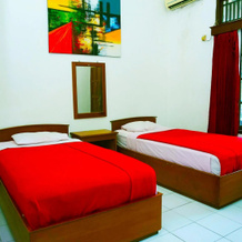 Candisari Hotel & Resto, 加布棉 — 照片 2