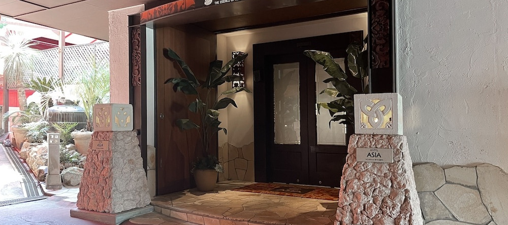 Hotel Asia - Adults Only, Gifu — photo 1