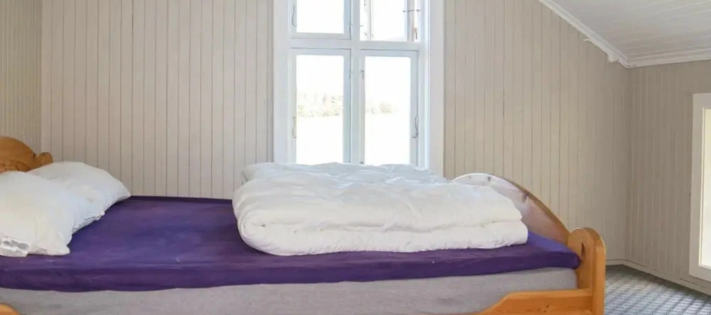 11 Person Holiday Home in Farstad, 法尔斯塔 — 照片 1