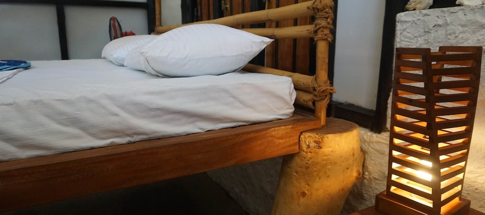 Valampuri Kite Resort, Калпития — фото 1