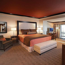 Ameristar Casino Resort And Spa, Сент-Чарлз — фото 4