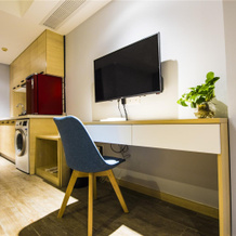 Elan Boutique Hotel Nanjing South Railway Station South Square, Нанкин — фото 4