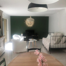 Maison Le Bel Air à 3km du virage de Mulsanne 9 couchages, 吕奥登 — 照片 4