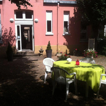 Hotel Restaurant LApostrophe, 帕赖勒莫尼亚勒 — 照片 5