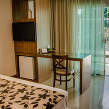 Cricaré Praia Hotel, 康塞桑达巴拉 — 照片 3