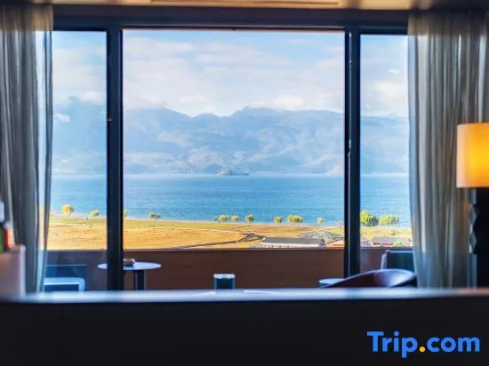 Design Hotels  The ArcadiaPlace, Lugu Lake, 格萨 — 照片 1