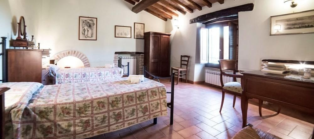 Rent in Rome - Agriturismo Villa Belvedere, Narni — photo 1