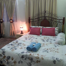 Anjung Nor Muslim Homestay, Дунгун — фото 4