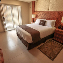 Hotel Boutique Rancho Tecate, Текате — фото 3