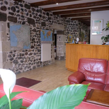 Hôtel le Bilboquet, 勒皮昂沃莱 — 照片 2