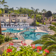 Forte Village Resort - Royal Pineta, 圣玛格丽塔迪普拉 — 照片 3