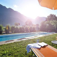 Hotel Greifenstein, Terlano — photo 4