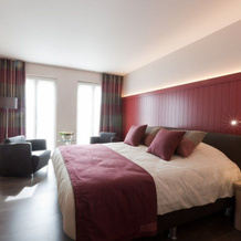 B&B Riche Terre, 达默 — 照片 4