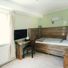 ARRIVEL Pension Haus am Bach, 阿勒斯豪森 — 照片 3