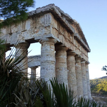La Suite Di Segesta, Калатафими-Седжеста — фото 4