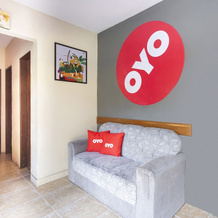 Oyo Hotel Recanto Do Alto, Teresópolis, Терезополис — фото 4