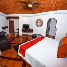 Hotel Villa Mexicana Golf & Equestrian Resort, 埃尔普埃夫利托 — 照片 4