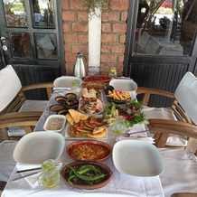 Oli̇vi̇a Hotel, Ортаджа — фото 4