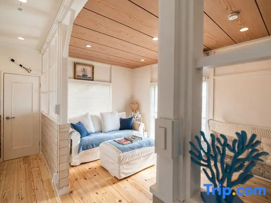 Beach House Akiya, Yokosuka — photo 1