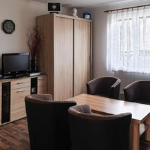 Apartment LIVI, 米库洛夫 — 照片 4