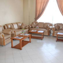 Blue Nile Hotel, Bahar Dar — photo 2