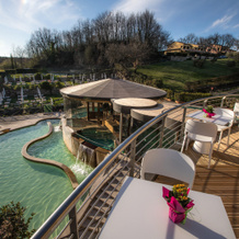 Residence Terme Di Sorano, 索拉诺 — 照片 5