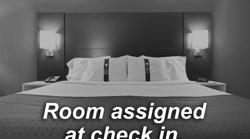Holiday Inn Dumfries - Quantico Center, 邓弗里斯 — 照片 1