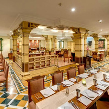 Hotel Hindusthan International, 加尔各答 — 照片 4