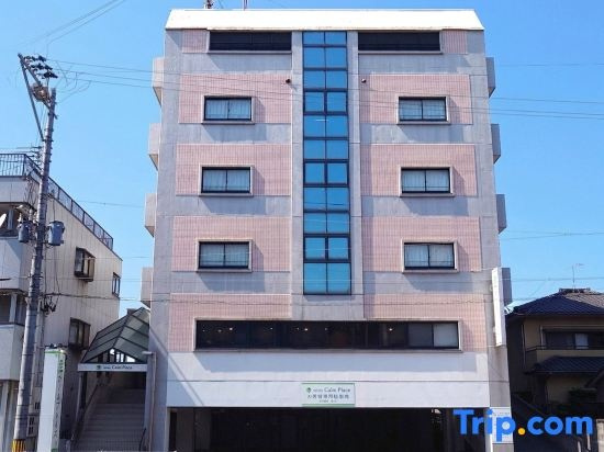 Hotel Calm Place, Канда — фото 1