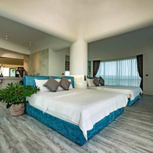 Migrator Intertidal Homestay, Деревня Гангзи — фото 4