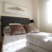 Rueda Lopez - Esplendido apartamento de lujo, Almeria — photo 3