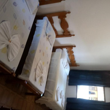 Hotel Pousada Pantanal, 伊塔尼亚恩 — 照片 5