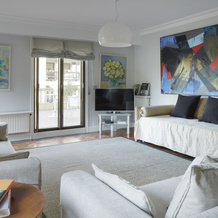 Miraconcha Terrace Apartment by FeelFree Rentals, 圣塞巴斯蒂安 — 照片 4