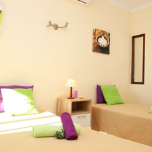 Apartamento Bella Vista 2, 阿尔布费拉 — 照片 5
