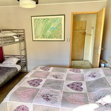 Gîte Avec Terrasse Et Belle Vue - Chaletnelda Com, Ламура — фото 4