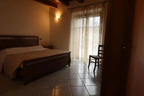 La Vecchia Fattoria, Деколлатура — фото 1