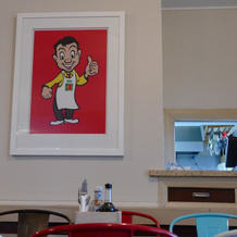 Little Wanganui Hotel, 卡拉姆贝 — 照片 4