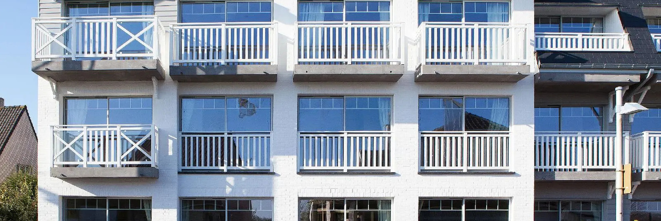 Holiday Suites La Brise des Dunes, Bray-Dunes — photo 1