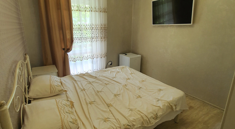U Petra Guest house, 佐洛塔亚布赫塔 — 照片 1