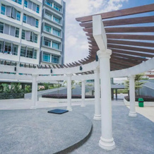 Free WiFi 3BR Jusco Aeon Ikea Waterpark Tesco, 新山 — 照片 2