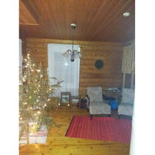 Paiksalo holiday house, 拉帕耶尔维 — 照片 2