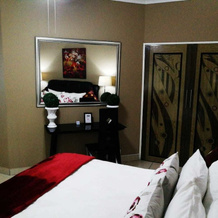 Willow Manor Guest House Brits, 布里茨 — 照片 5