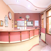 OYO 14754 Hotel ashish, Baddi — photo 2